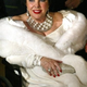 Image for article titled Elizabeth Taylor Reaches Across The Aisle; Holly Madison Dances With The Stars